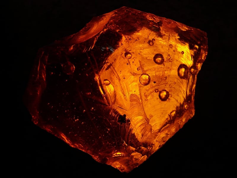 Buried Gems